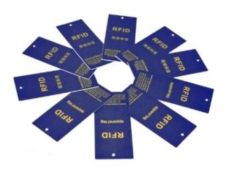 ECO RFID Products