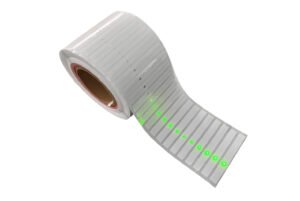 UHF LED Label - Edison Series