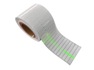 UHF LED Label - Edison Series