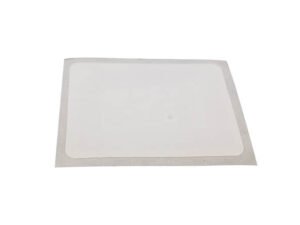 Synthetic Paper Felica Label