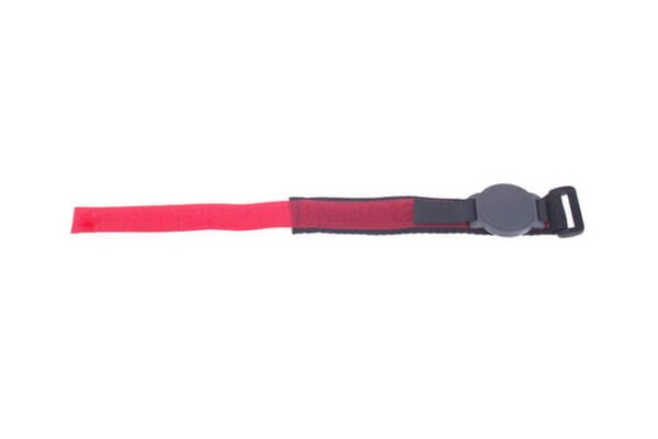 RFID Nylon Wristband RSW-T307