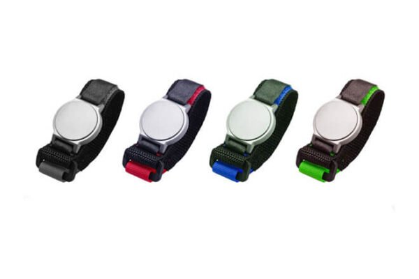 RFID Nylon Wristband RSW-T307