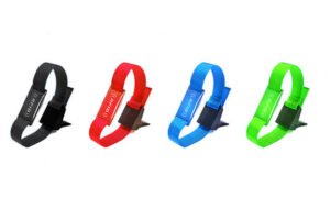 RFID Nylon Wristband RSW-T305
