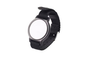 RFID Nylon Wristband RSW-T304