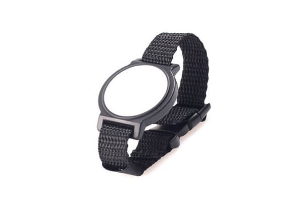 RFID Nylon Wristband RSW-T302