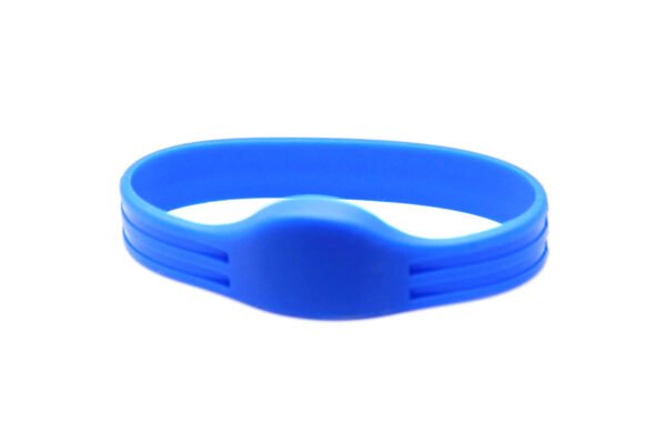 Silicone Wristband RSW-GJ018