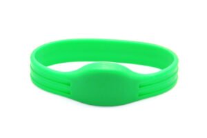 Silicone Wristband RSW-GJ018