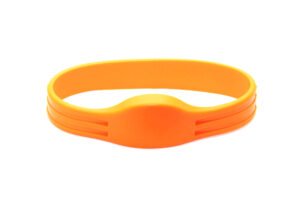 Silicone Wristband RSW-GJ018