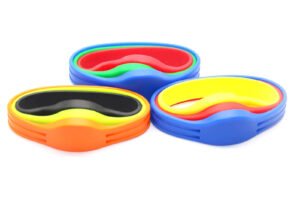 Silicone Wristband RSW-GJ018