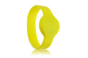 Silicone Wristband RSW-KG02