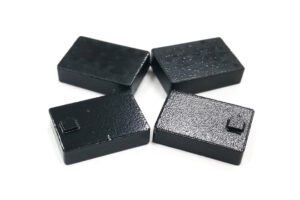 RFID on Metal Ceramic Tag RS- Period