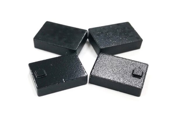 RFID on Metal Ceramic Tag RS- Period
