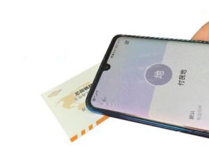ECO RFID Products