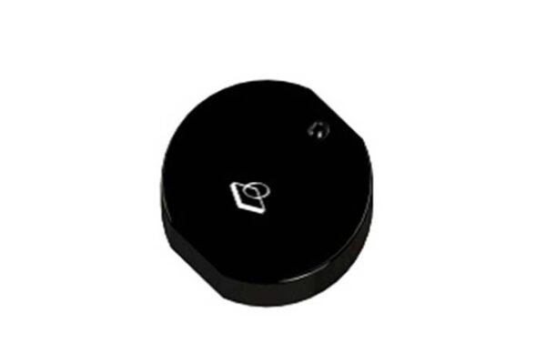 RFID on Metal Ceramic Tag RS- Beryl