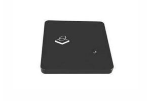 RFID on Metal Ceramic Tag RS- Marble