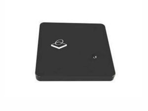 RFID on Metal Ceramic Tag RS- Marble