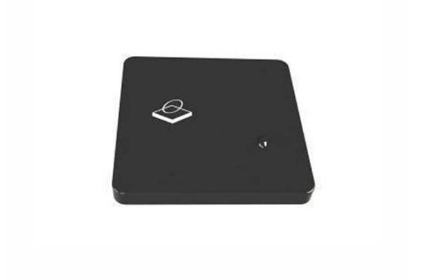 RFID on Metal Ceramic Tag RS- Marble