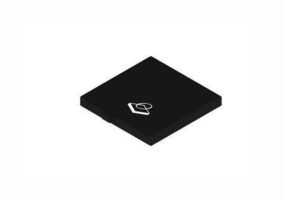 RFID on Metal Ceramic Tag RS- Obsidian