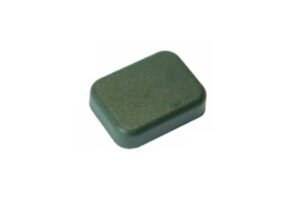 RFID on Metal Ceramic Tag RS- Period - P