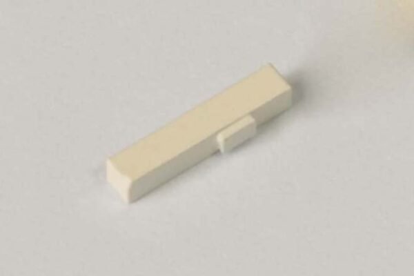 RFID on Metal Ceramic Tag RS- Topaz