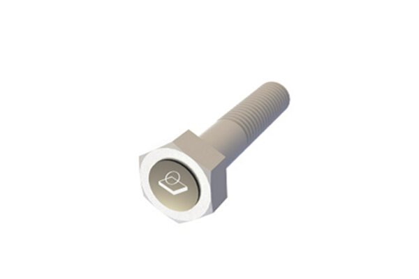 RFID On Metal Ceramic Tag Rs-Opal-Bolt