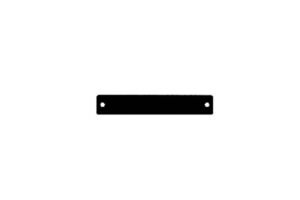 RFID On Metal Pcb Tag Rs-A10030