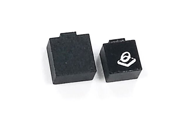 RFID on Metal Ceramic Tag RS-Opal