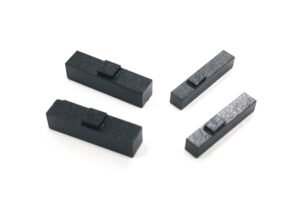 RFID on Metal Ceramic Tag RS- Topaz