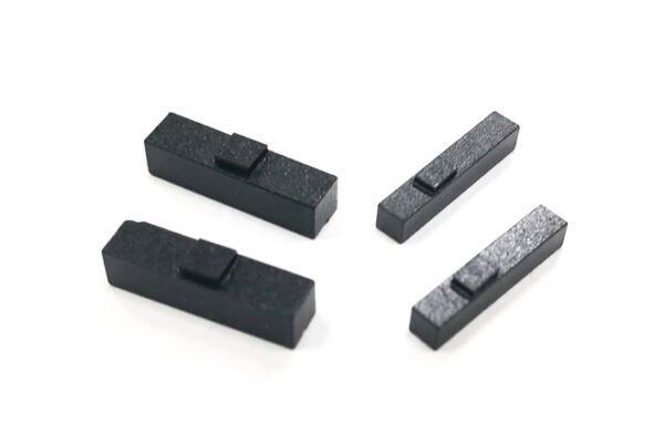 RFID on Metal Ceramic Tag RS- Topaz