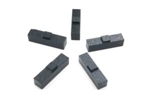 RFID on Metal Ceramic Tag RS- Topaz