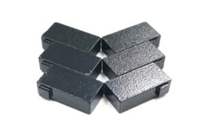 RFID on Metal Ceramic Tag RS- Jasper-Clamp
