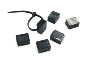 RFID on Metal Ceramic Tag RS- Apatite-Plastic