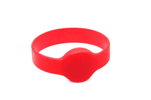 Silicone Wristband RSW-KG02