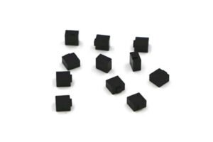 RFID on Metal Ceramic Tag RS-Opal