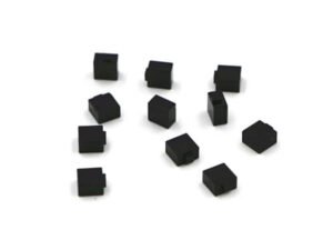 RFID on Metal Ceramic Tag RS-Opal