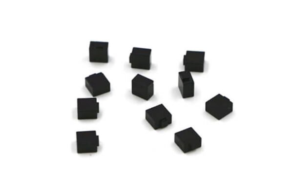 RFID on Metal Ceramic Tag RS-Opal