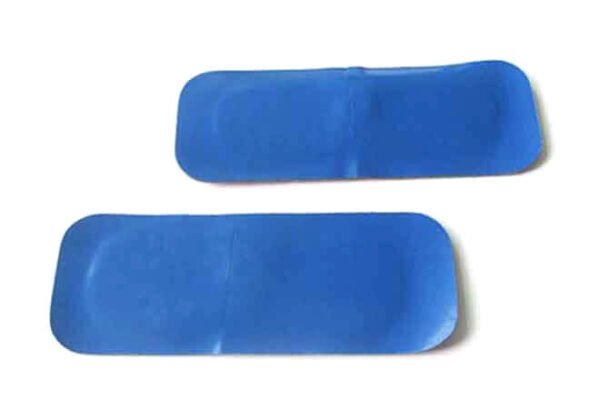 RFID UHF Tire Patch Tag-RC9021