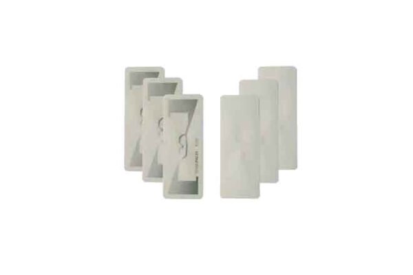 RFID Windshield Tag