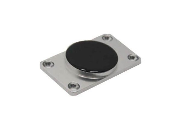 RFID on Metal Ceramic Tag RS- Barite-Plate