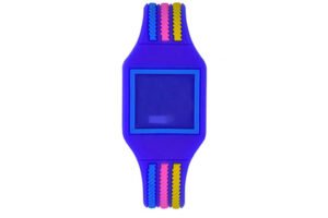 Silicone Wristband RSW-KGD01