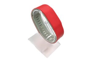 Silicone Wristband RSW-G015