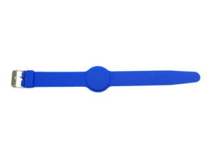 Silicone Wristband RSW-T105