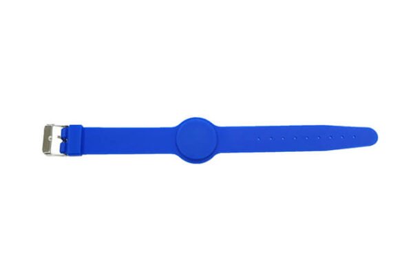 Silicone Wristband RSW-T105