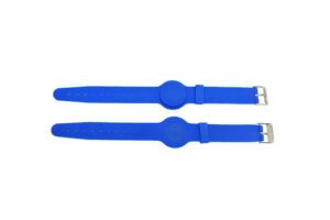 Silicone Wristband RSW-T105