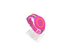 Silicone Wristband RSW-KGD02