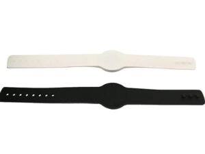 Silicone Wristband RSW-KG08