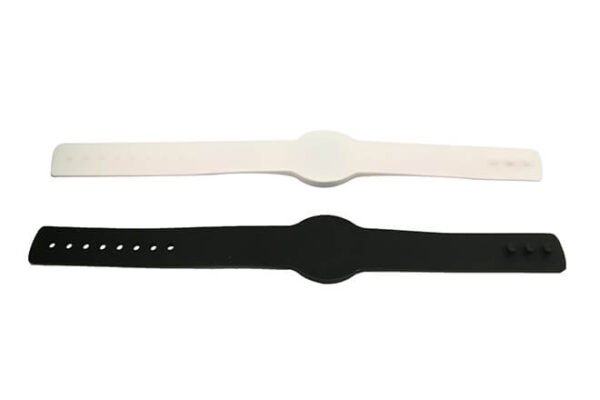 Silicone Wristband RSW-KG08