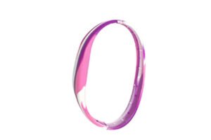 Silicone Wristband RSW-G013