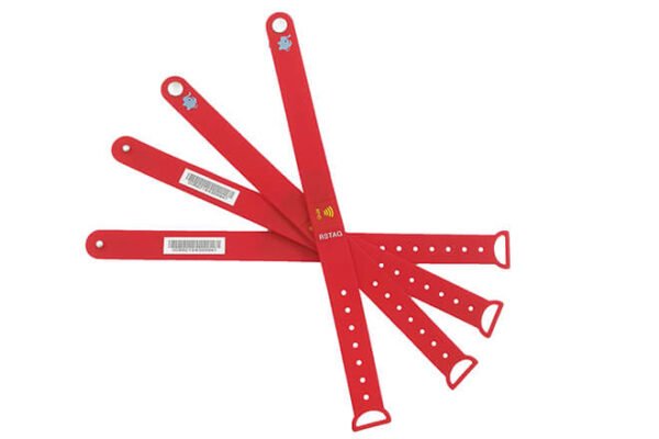 Silicone Wristband RSW-Y001