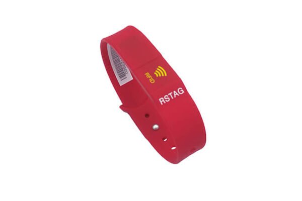 Silicone Wristband RSW-Y001